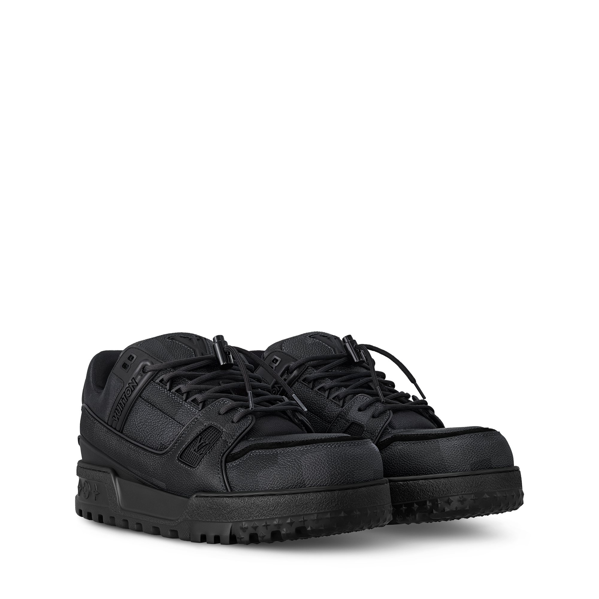 Tênis LV Trainer Maxi - Chinese New Year Gifts | LOUIS VUITTON ®